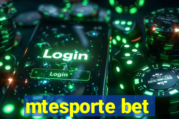 mtesporte bet